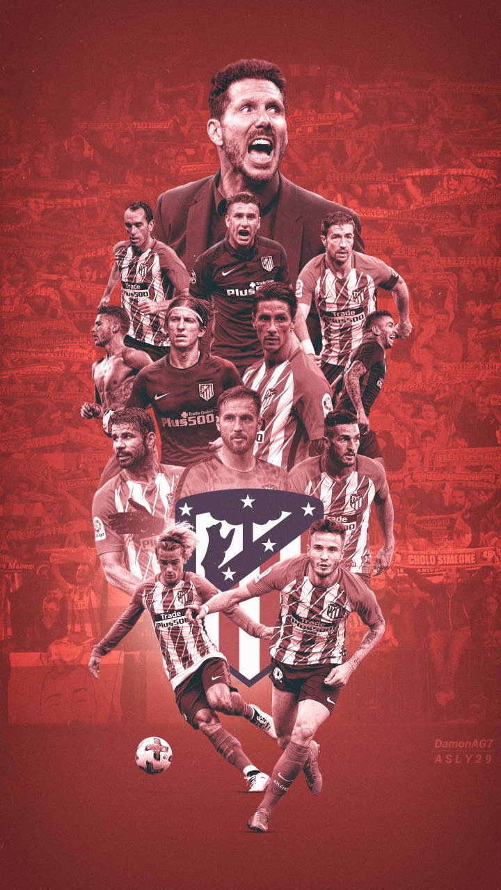 惊险一幕，马竞女足球员梅迪纳头部被膝盖撞到后失去意识